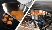 Chọn bếp ga hay bếp từ