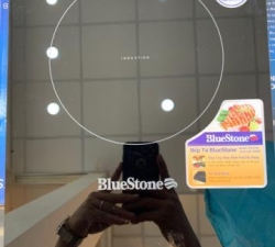 Bếp từ BlueStone ICB-6728