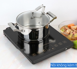 Bếp điện từ Gree GCWK-21XSFa
