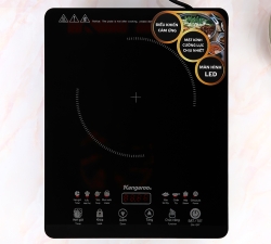 Bếp điện từ Kangaroo KG18IH2