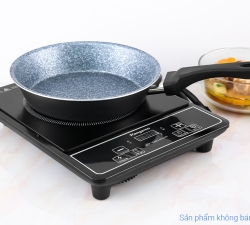 Bếp hồng ngoại Kangaroo KG20IFP1