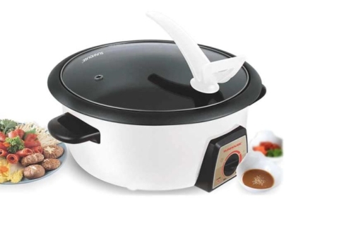 Những món đồ gia dụng hỗ trợ tổ chức tiệc tại nhà