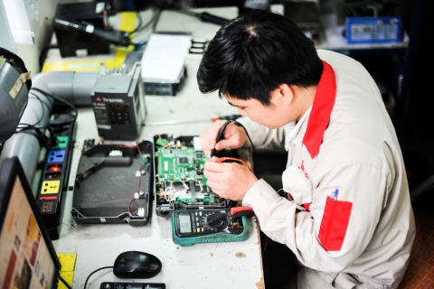 BÁN VÀ SỬA CHỮA LINH KIỆN LÒ VI SÓNG THÁO MÁY