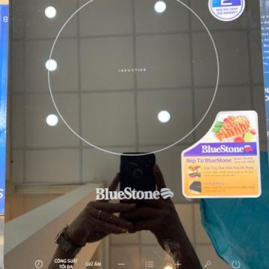 Bếp từ BlueStone ICB-6728