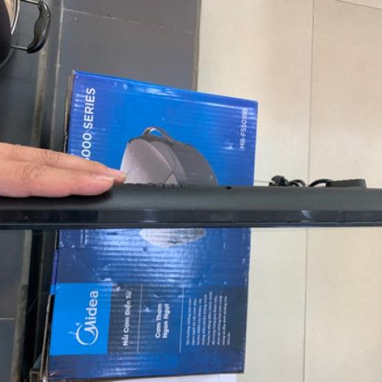 Bếp từ BlueStone ICB-6728