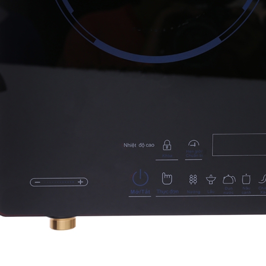 Bếp hồng ngoại đôi Sanaky SNK-203HGNW