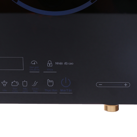 Bếp hồng ngoại đôi Sanaky SNK-203HGNW