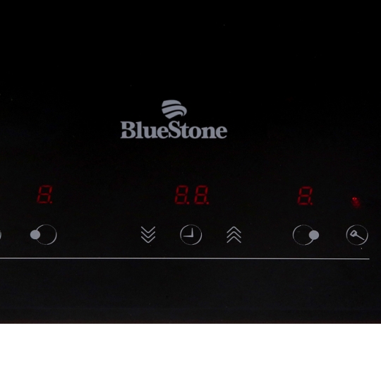 Bếp điện từ đôi Bluestone ICB-6831
