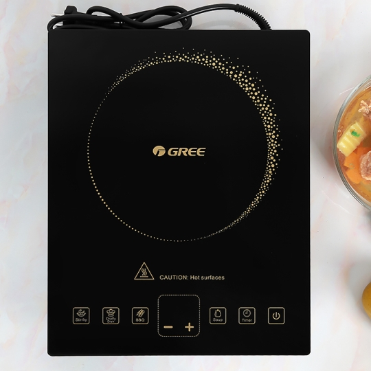Bếp điện từ Gree GCWK-21XSFa