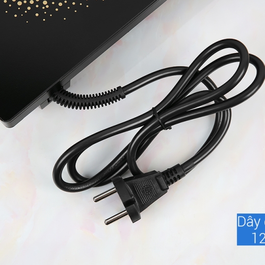 Bếp điện từ Gree GCWK-21XSFa