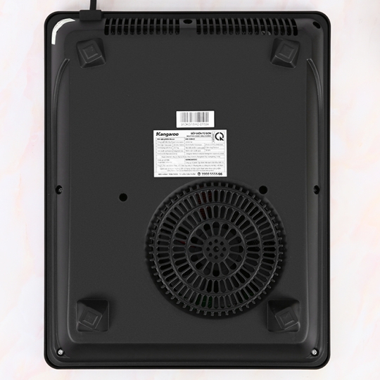 Bếp điện từ Kangaroo KG18IH2