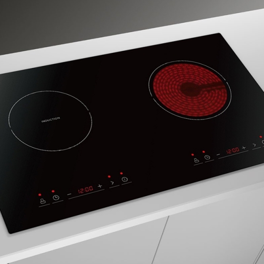 Bếp hồng ngoại Midea MC-IHD361