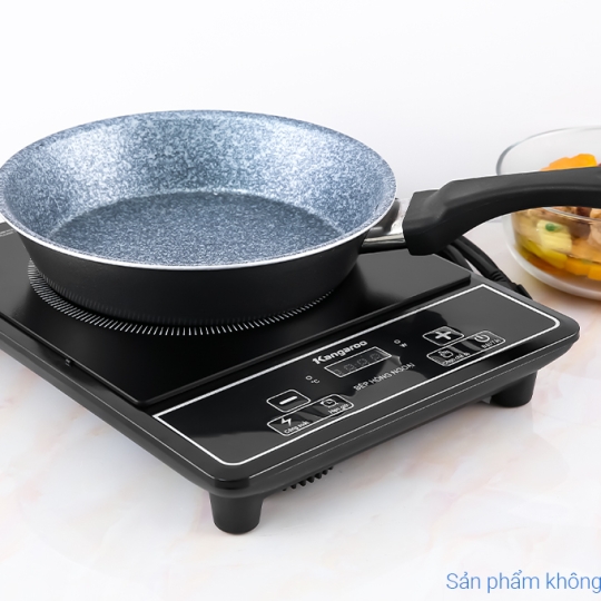 Bếp hồng ngoại Kangaroo KG20IFP1