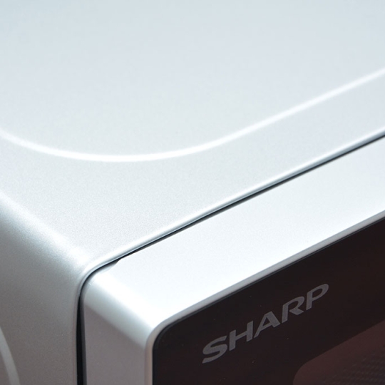 Lò vi sóng Sharp R-205VN(S)