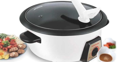 Những món đồ gia dụng hỗ trợ tổ chức tiệc tại nhà